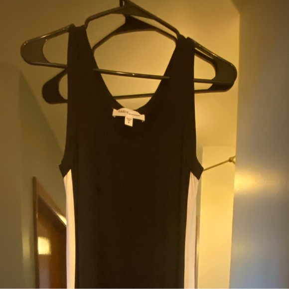 Karen Kane Maxi dress. - Picture 2 of 2